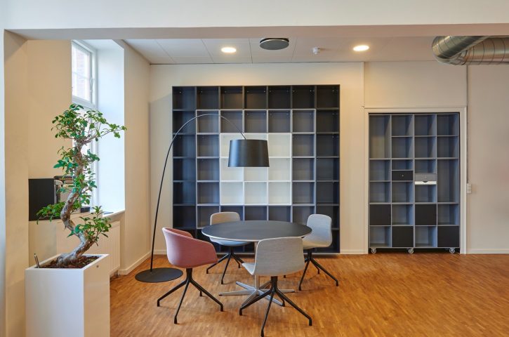 The top office interior trends in 2020